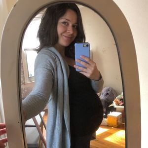 Meet your Posher, Kristyn